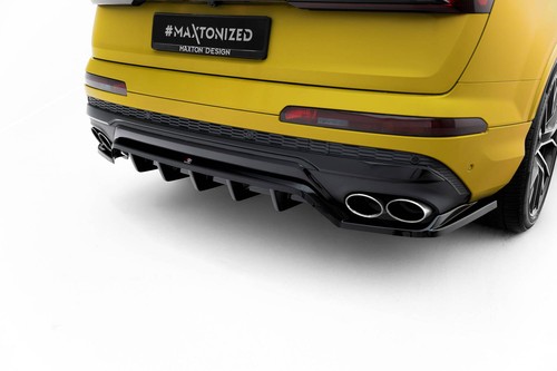Diffusore posteriore maxton - posteriore,