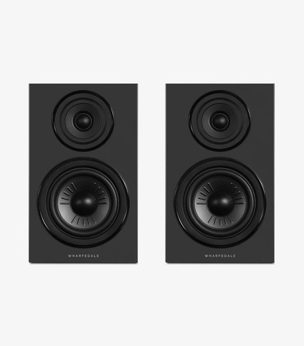 Wharfedale diamond - wharfedale,