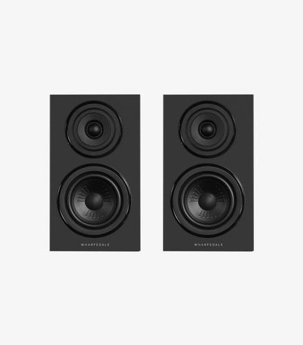 Wharfedale diamond - diamond, 12.1i