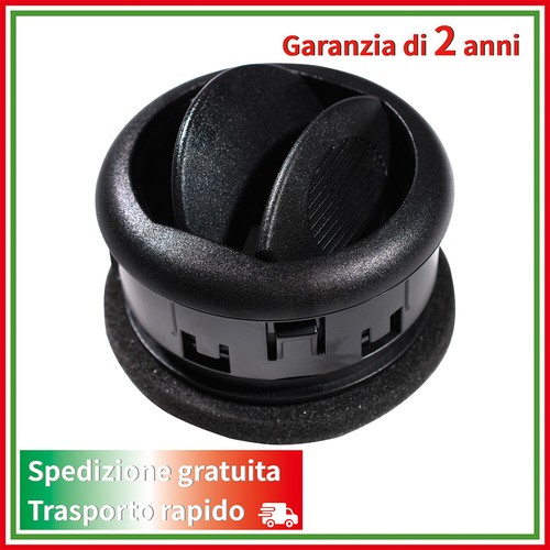 Bocchetta diffusore aria - bocchetta,