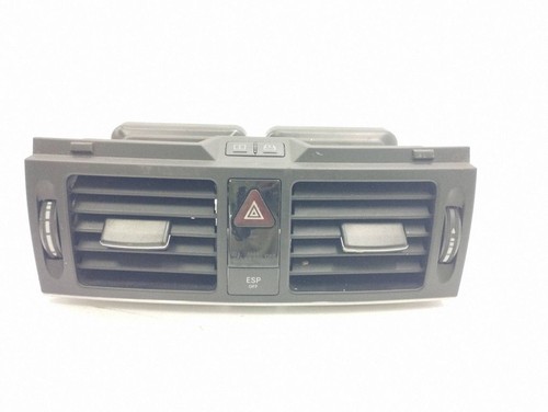 Mercedes benz w204 diffusore - c,
