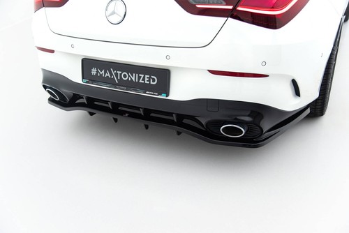 Diffusore posteriore maxton - posteriore,