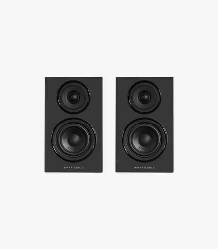 Wharfedale diamond - wharfedale, —