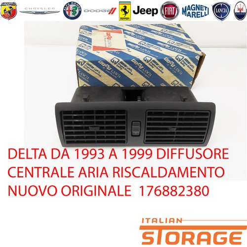 Delta 1993 1999 diffusore - a,