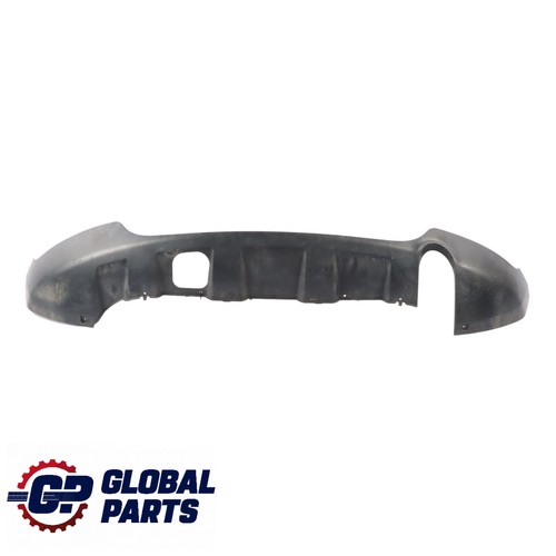 Mini r60 spoiler paraurti - spoiler,