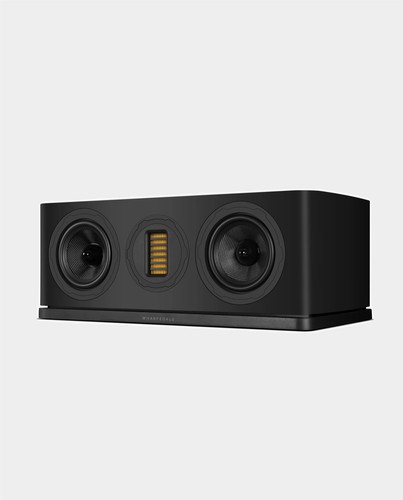 Wharfedale evo - 5.c, —