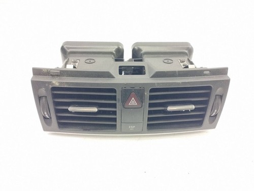 Mercedes benz w204 diffusore - c,