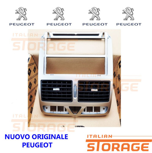 Peugeot 306 307 - 307, diffusore
