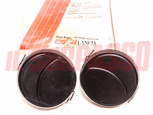 Bocchette diffusori aria - diffusori,